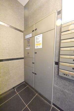 ブレシア日本橋蛎殻町の物件内観写真